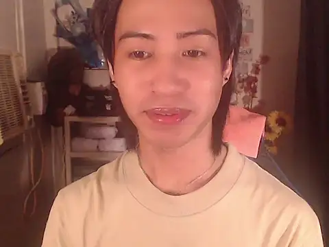 Lemonadexxx online show from 05.19.26