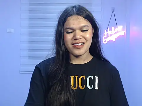 Miss Ivanawolf online show from 02.13.25