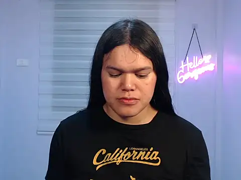 Miss Ivanawolf online show from 03.02.25