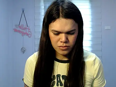 Miss Ivanawolf online show from 05.03.26