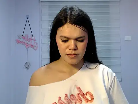 Miss Ivanawolf online show from 05.10.26