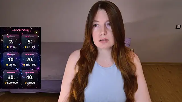 Snapshot of Kira_land chatting on 11.20.25 Kira land online show from 11.20.25