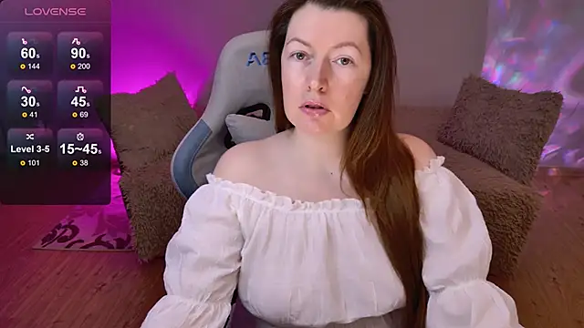Kira land online show from 05.01.26