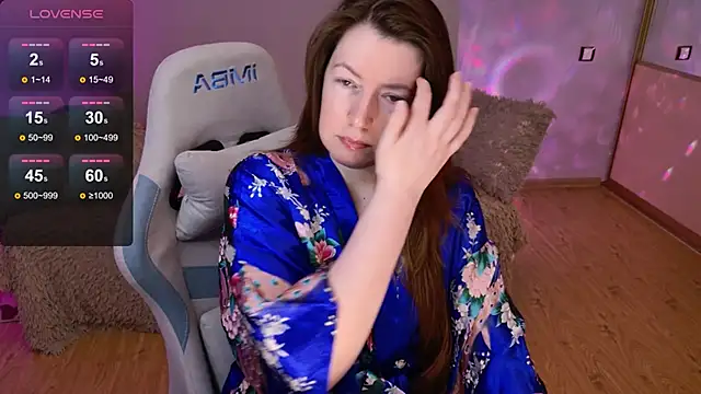 Kira land online show from 05.09.26
