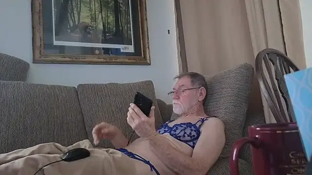 Snapshot of CDforU chatting on 02.06.26 CDforU online show from 02.06.26