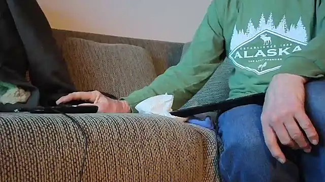 Snapshot of CDforU chatting on 02.25.26 CDforU online show from 02.25.26