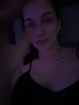 Snapshot of KarlaSim chatting on 12.10.24 KarlaSim online show from 12.10.24