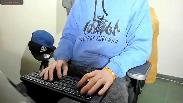 Jeff Waltonxh online show from 02.01.25