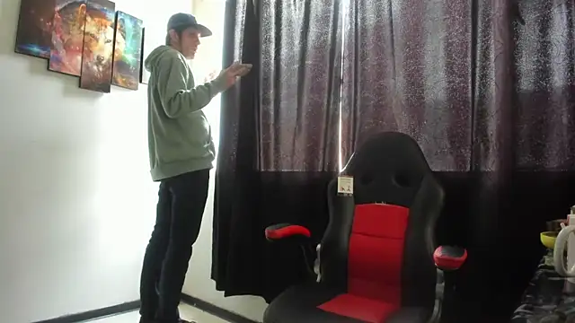 Jeff Waltonxh online show from 11.29.25