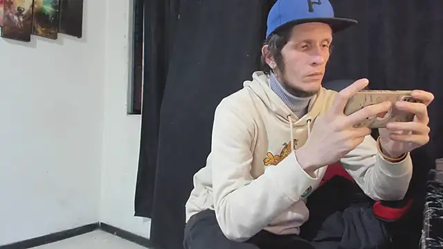 Jeff Waltonxh online show from 03.11.26