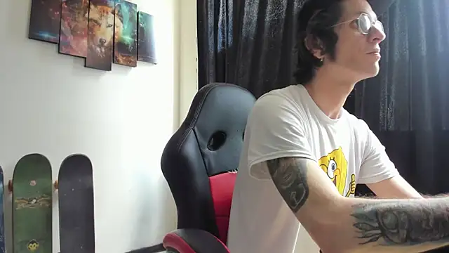 Jeff Waltonxh online show from 04.01.26