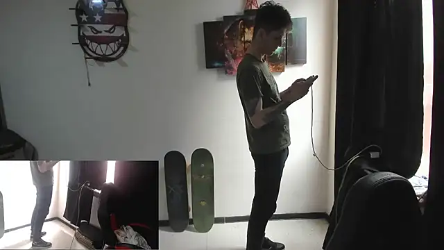 Jeff Waltonxh online show from 06.02.26