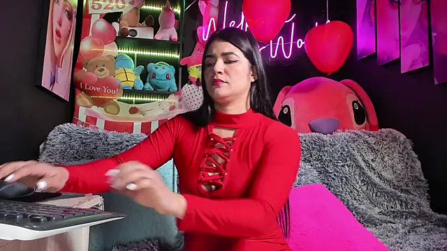 Emilyjhonson 01 online show from 02.05.25