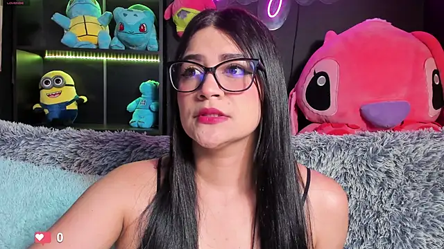 Emilyjhonson 01 online show from 03.15.25