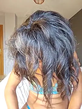 Snapshot of Goldenlace chatting on 02.10.26 Goldenlace online show from 02.10.26