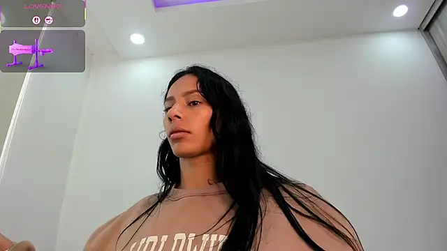 karlyn angels online show from 04.29.26