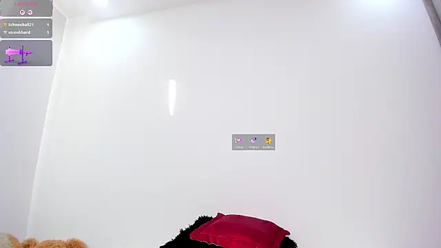 karlyn angels online show from 04.30.26