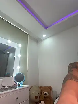 karlyn angels online show from 05.07.26