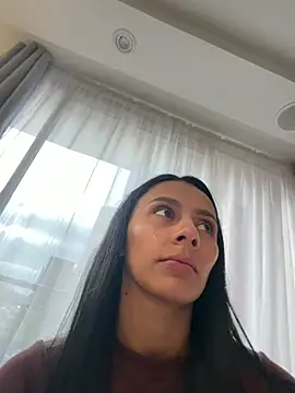 karlyn angels online show from 05.10.26