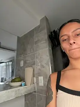 karlyn angels online show from 05.12.26