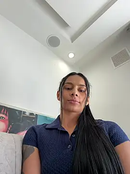 karlyn angels online show from 06.19.26