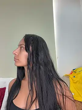 karlyn angels online show from 06.23.26