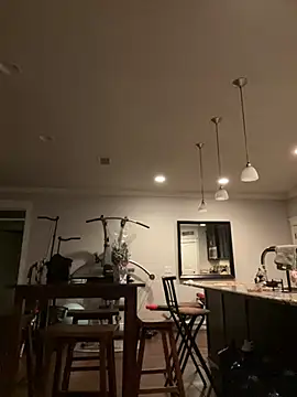 Vivian MayXxX online show from 12.22.24