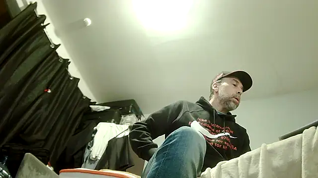 Snapshot of Wolfeman74 chatting on 02.15.26 Wolfeman74 online show from 02.15.26