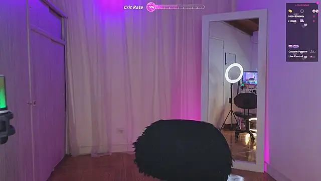 xvirtual dollx online show from 05.14.26