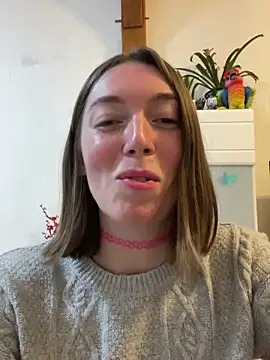 Snapshot of Daisy_Michto_Officiel chatting on 01.23.25 Daisy Michto Officiel online show from 01.23.25