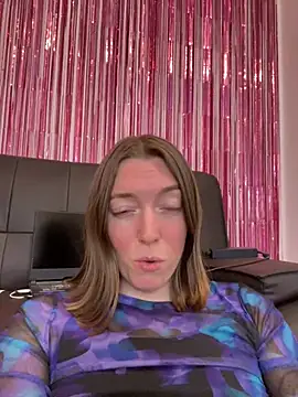 Snapshot of Daisy_Michto_Officiel chatting on 01.29.25 Daisy Michto Officiel online show from 01.29.25