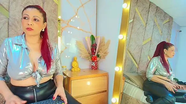 Snapshot of ALESKADUTH chatting on 03.14.26 ALESKADUTH online show from 03.14.26