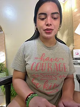 HotstuffCherrySummer online show from 03.03.25