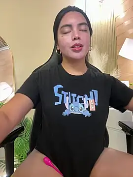 HotstuffCherrySummer online show from 03.21.25