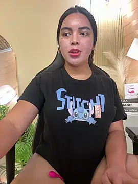 HotstuffCherrySummer online show from 03.21.25