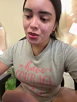 HotstuffCherrySummer online show from 03.22.25