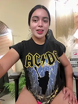 HotstuffCherrySummer online show from 09.14.25