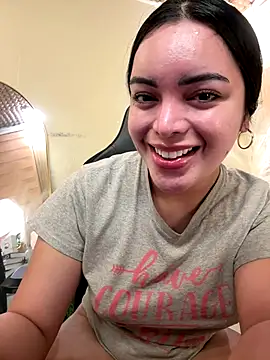 HotstuffCherrySummer online show from 11.02.25