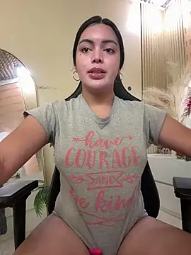 HotstuffCherrySummer online show from 12.02.25