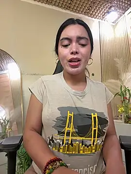 HotstuffCherrySummer online show from 03.10.26