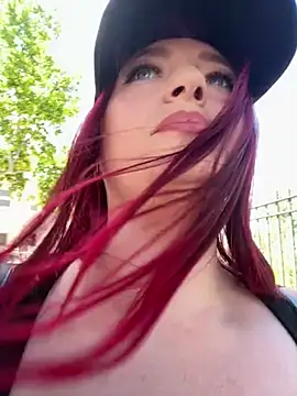 Alexsia riley online show from 05.13.26