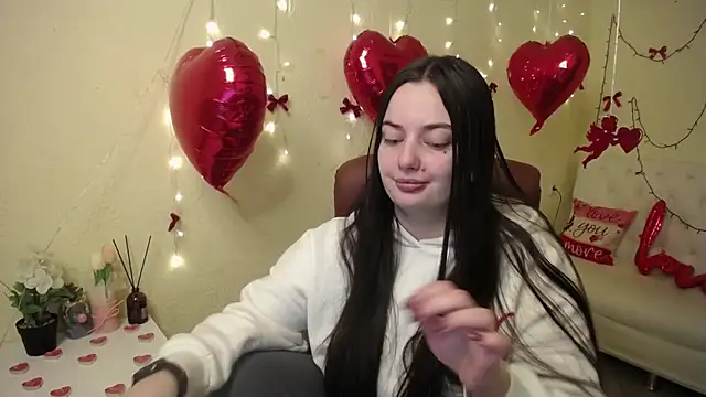 Snapshot of MilanaPrice chatting on 02.07.26 MilanaPrice online show from 02.07.26