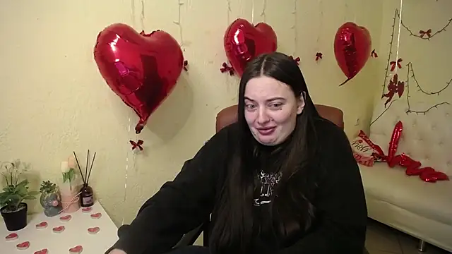 Snapshot of MilanaPrice chatting on 02.08.26 MilanaPrice online show from 02.08.26