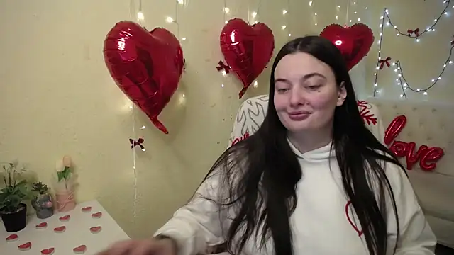 Snapshot of MilanaPrice chatting on 02.10.26 MilanaPrice online show from 02.10.26