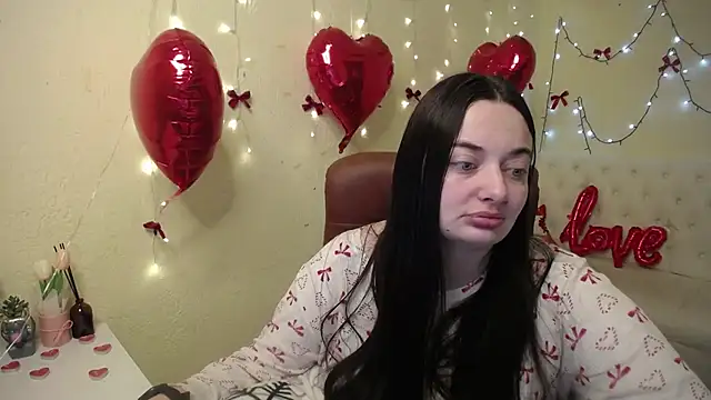 Snapshot of MilanaPrice chatting on 02.12.26 MilanaPrice online show from 02.12.26