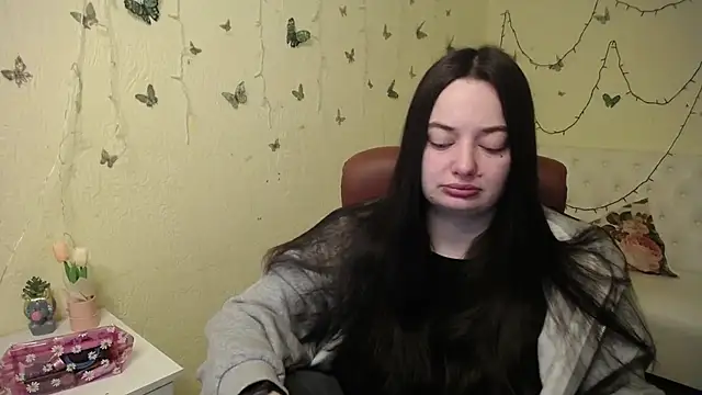 Snapshot of MilanaPrice chatting on 03.15.26 MilanaPrice online show from 03.15.26