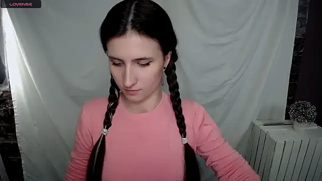 MaryEm976 online show from 01.21.25