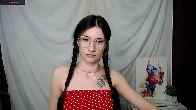 MaryEm976 online show from 03.10.25