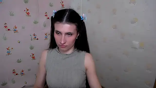 MaryEm976 online show from 03.11.26