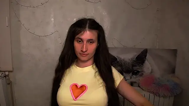 Snapshot of MaryEm976 chatting on 05.27.26 MaryEm976 online show from 05.27.26